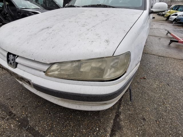 bontott PEUGEOT 406 ABS Kocka