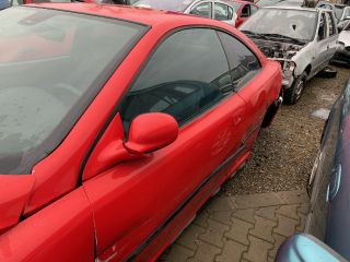 bontott PEUGEOT 406 Bal első Csonkállvány Kerékaggyal