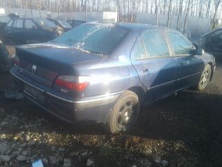 bontott PEUGEOT 406 Bal első Lengőkar