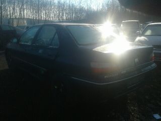 bontott PEUGEOT 406 Bal első Lengőkar