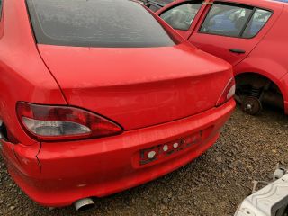 bontott PEUGEOT 406 Bal hátsó Féknyereg Munkahengerrel