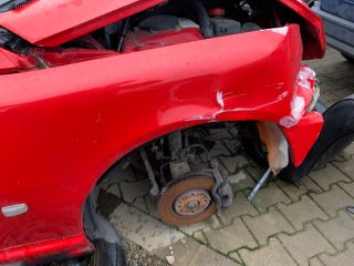 bontott PEUGEOT 406 Jobb első Lengéscsillapító