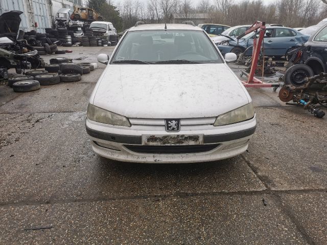 bontott PEUGEOT 406 Jobb Féltengely