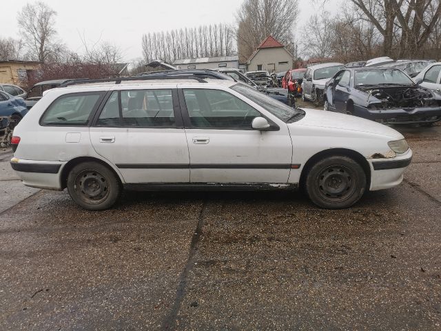 bontott PEUGEOT 406 Jobb Féltengely