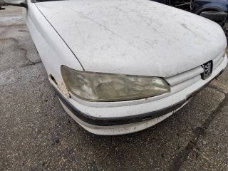 bontott PEUGEOT 406 Jobb Féltengely