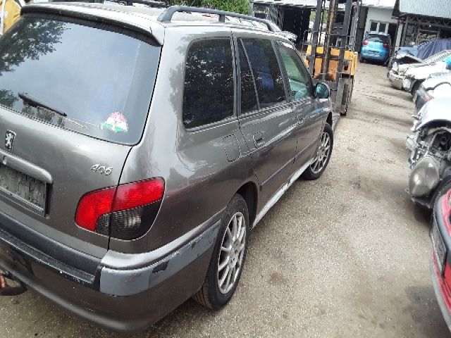 bontott PEUGEOT 406 Jobb Féltengely