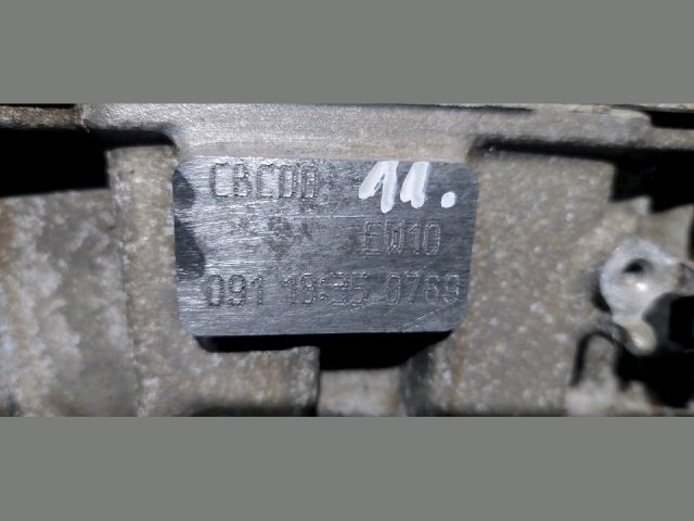 bontott PEUGEOT 406 Komplett Motor (Segédberendezésekkel)