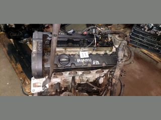 bontott PEUGEOT 406 Komplett Motor (Segédberendezésekkel)