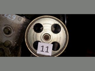 bontott PEUGEOT 406 Komplett Motor (Segédberendezésekkel)