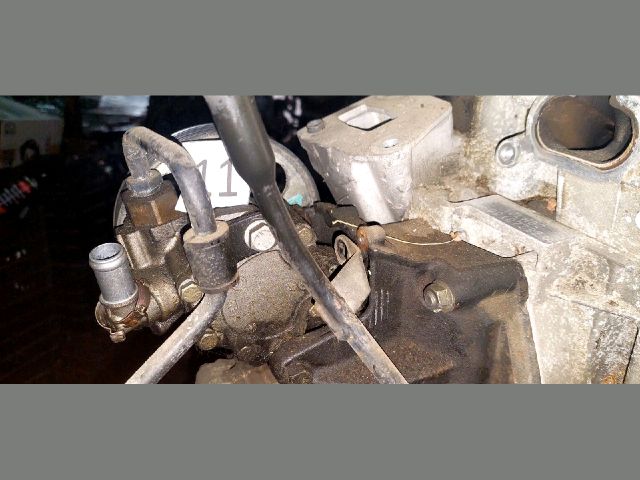 bontott PEUGEOT 406 Komplett Motor (Segédberendezésekkel)