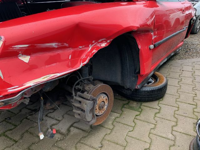 bontott PEUGEOT 406 Kuplung Szett Lendkerékkel