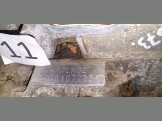 bontott PEUGEOT 406 Motor (Fűzött blokk hengerfejjel)