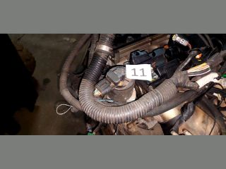 bontott PEUGEOT 406 Motor (Fűzött blokk hengerfejjel)