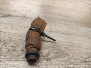 bontott PEUGEOT 406 Porlasztó (1 db)