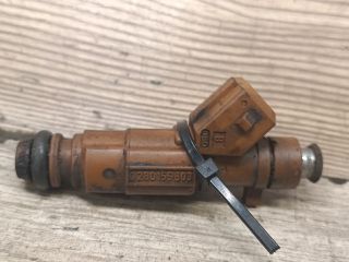 bontott PEUGEOT 406 Porlasztó (1 db)