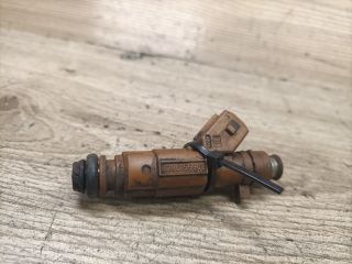 bontott PEUGEOT 406 Porlasztó (1 db)