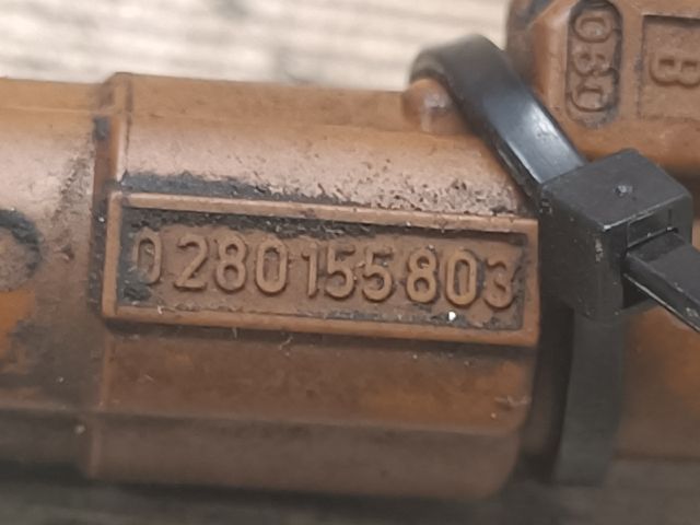 bontott PEUGEOT 406 Porlasztó (1 db)