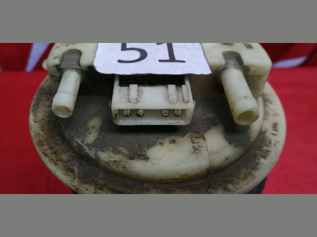 bontott PEUGEOT 406 Üzemanyag Szivattyú