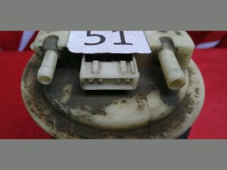 bontott PEUGEOT 406 Üzemanyag Szivattyú