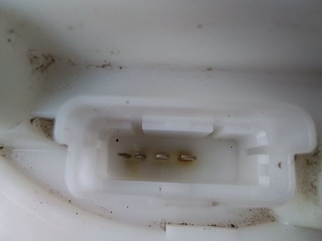 bontott PEUGEOT 406 Üzemanyag Szivattyú