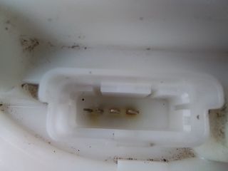 bontott PEUGEOT 406 Üzemanyag Szivattyú