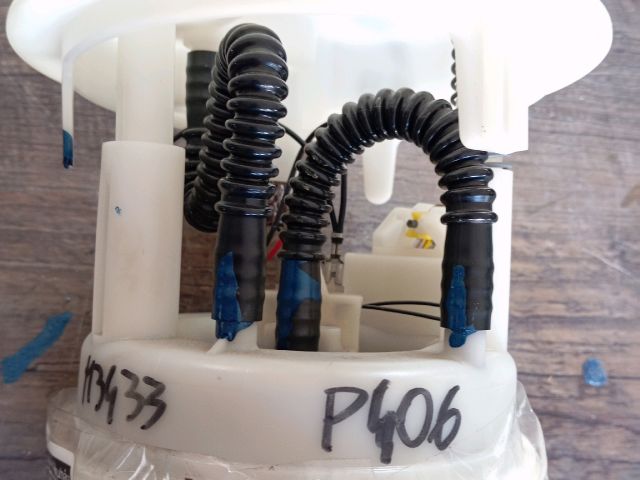 bontott PEUGEOT 406 Üzemanyag Szivattyú