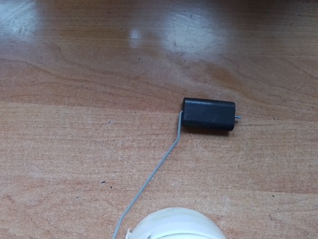 bontott PEUGEOT 406 Üzemanyag Szivattyú