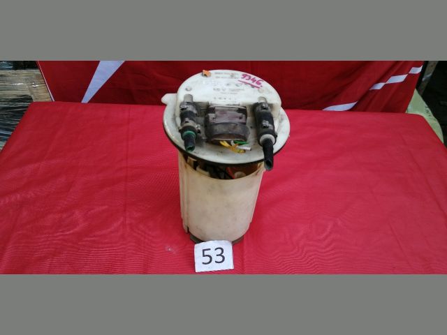 bontott PEUGEOT 406 Üzemanyag Szivattyú