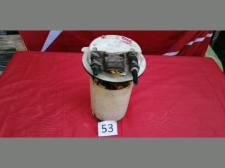 bontott PEUGEOT 406 Üzemanyag Szivattyú