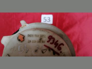 bontott PEUGEOT 406 Üzemanyag Szivattyú