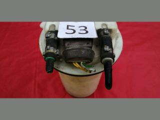 bontott PEUGEOT 406 Üzemanyag Szivattyú