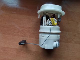 bontott PEUGEOT 406 Üzemanyag Szivattyú