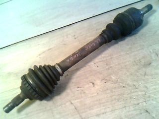 bontott PEUGEOT 406 Bal Féltengely