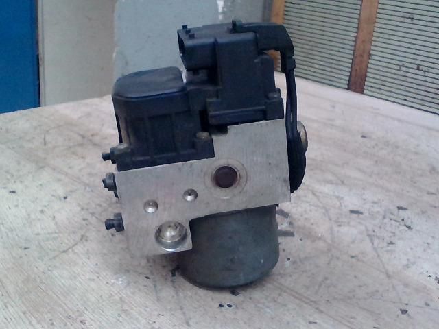 bontott PEUGEOT 406 ABS Kocka