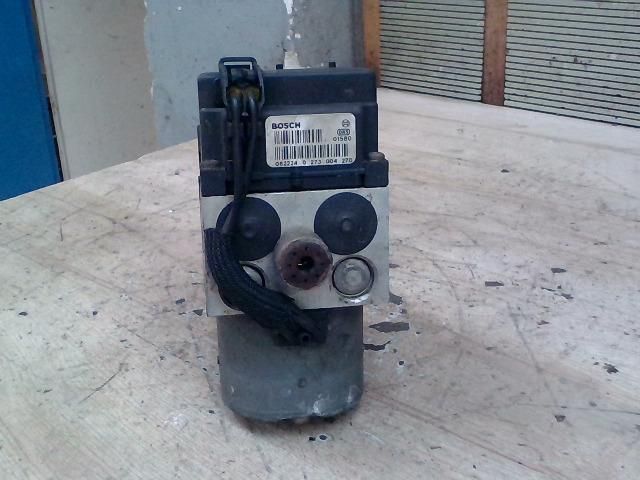 bontott PEUGEOT 406 ABS Kocka