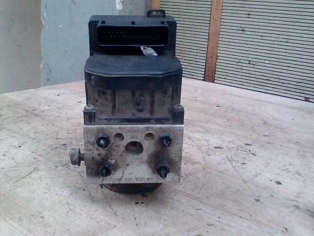 bontott PEUGEOT 406 ABS Kocka