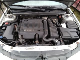 bontott PEUGEOT 406 Automata Váltó Elektronika