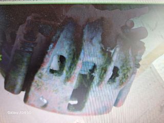 bontott PEUGEOT 406 Bal első Féknyereg Munkahengerrel