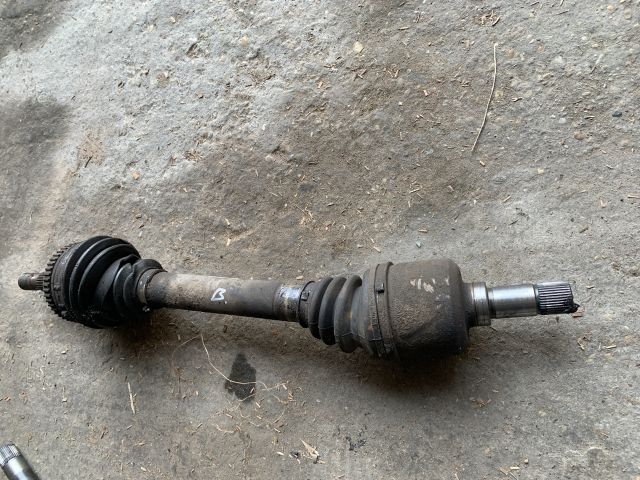 bontott PEUGEOT 406 Bal Féltengely