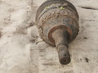 bontott PEUGEOT 406 Bal Féltengely