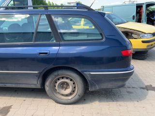 bontott PEUGEOT 406 Bal Féltengely