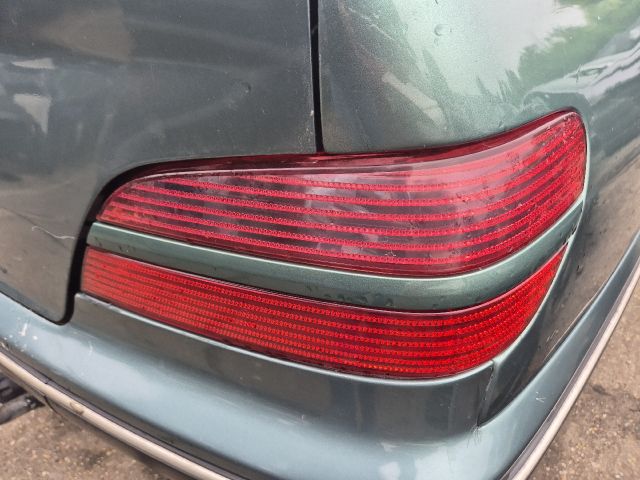 bontott PEUGEOT 406 Bal Féltengely