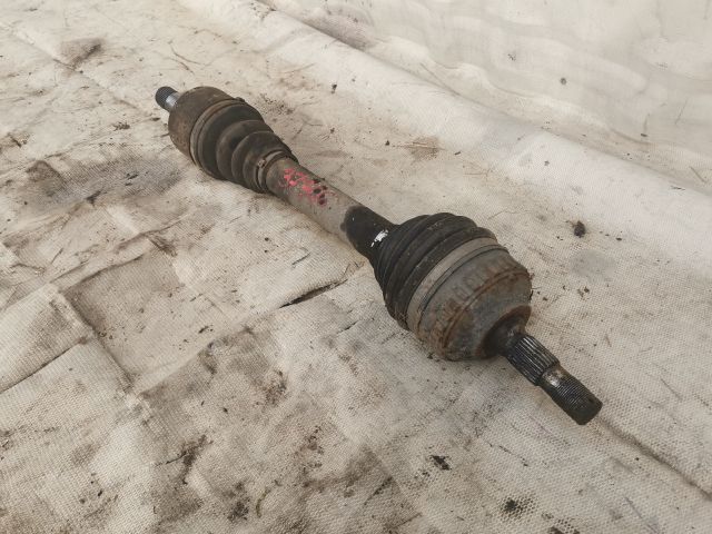 bontott PEUGEOT 406 Bal Féltengely