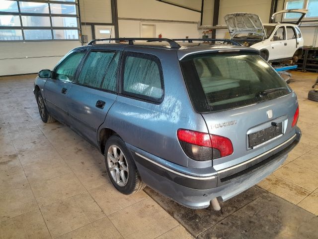 bontott PEUGEOT 406 Bal Féltengely