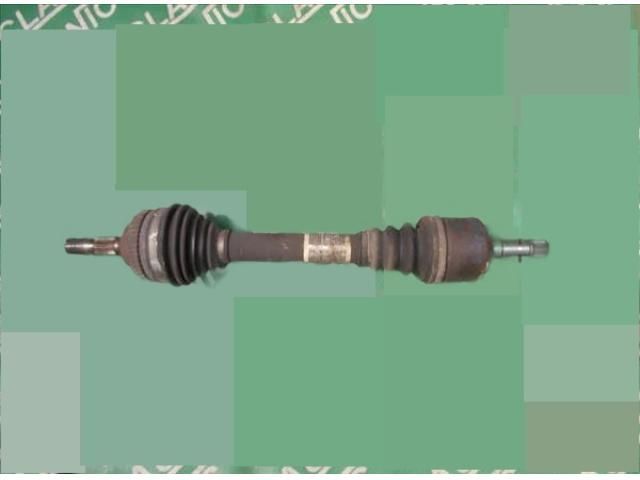 bontott PEUGEOT 406 Bal Féltengely