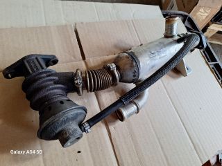 bontott PEUGEOT 406 EGR Hűtő