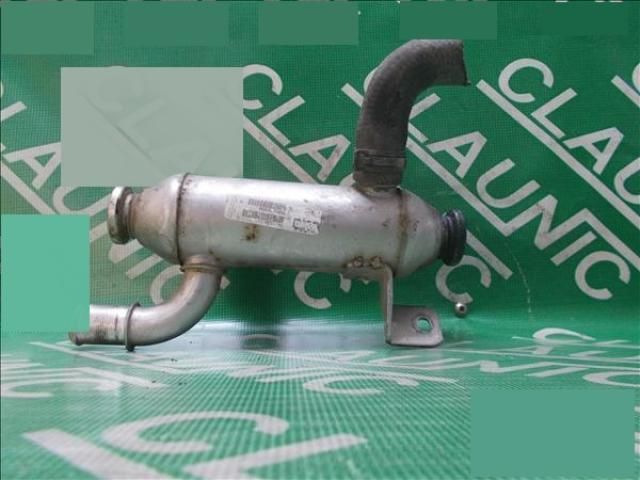 bontott PEUGEOT 406 EGR Hűtő