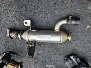 bontott PEUGEOT 406 EGR Hűtő