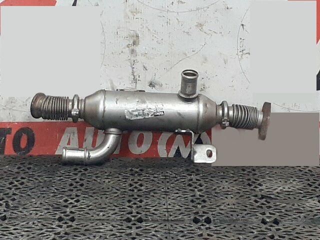 bontott PEUGEOT 406 EGR Hűtő