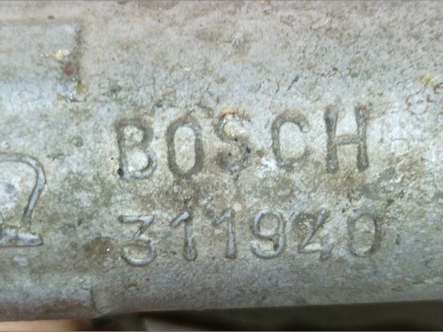 bontott PEUGEOT 406 Főfékhenger